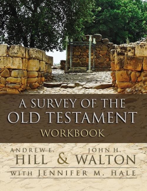 Survey of the old testament workbook