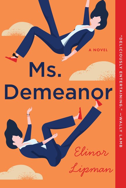 Ms. Demeanor