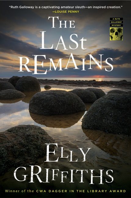 Last Remains, The