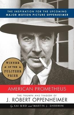 American Prometheus