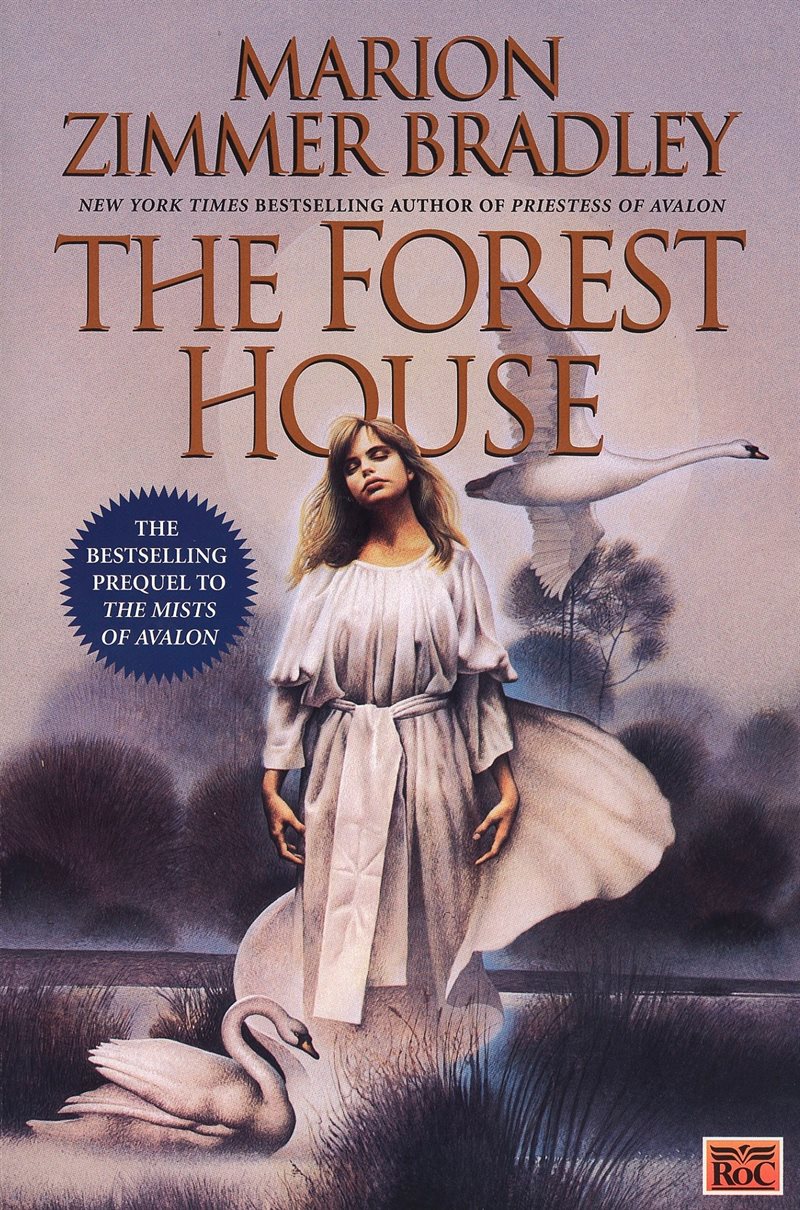 Forest House: A Novel