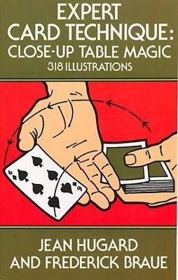 Expert card technique