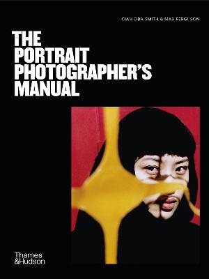 The Portrait Photographer