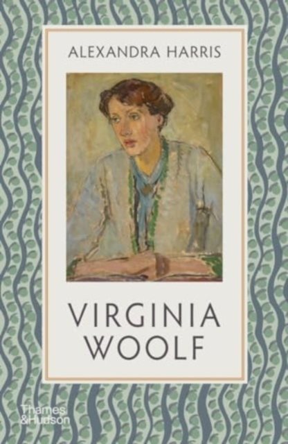 Virginia Woolf