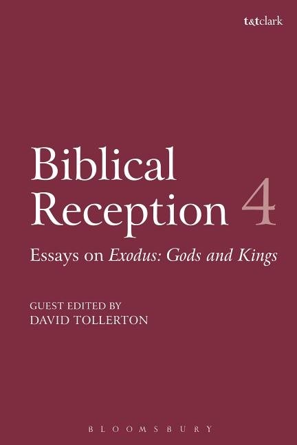 Biblical reception, 4 - a new hollywood moses: on the spectacle and recepti