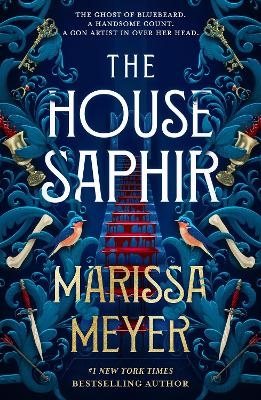 The House Saphir