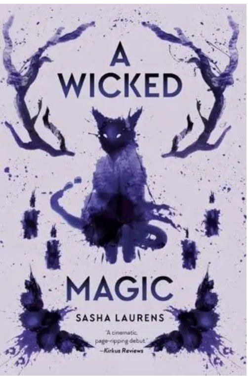 A Wicked Magic