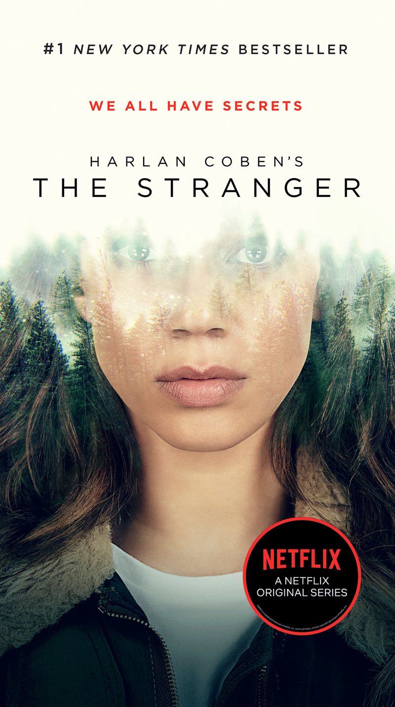 The Stranger (Movie Tie-In)