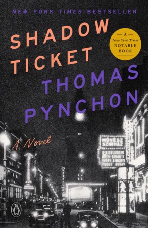 Shadow Ticket