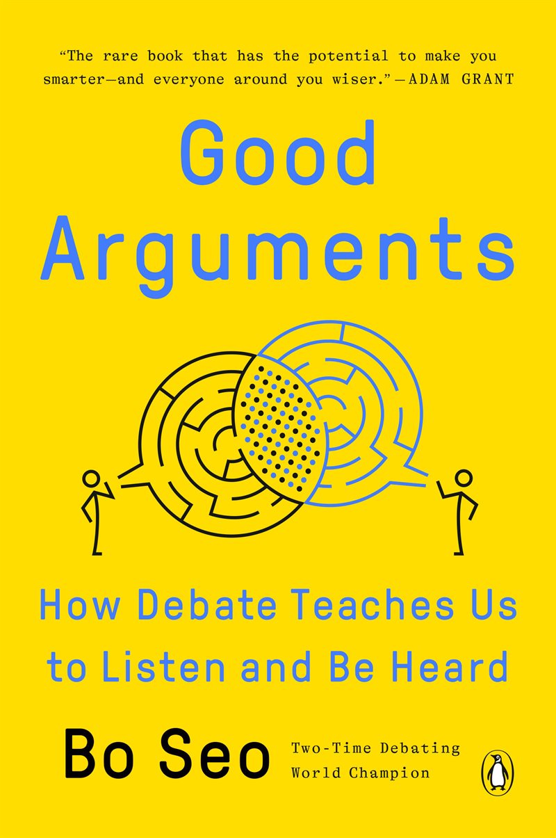 Good Arguments