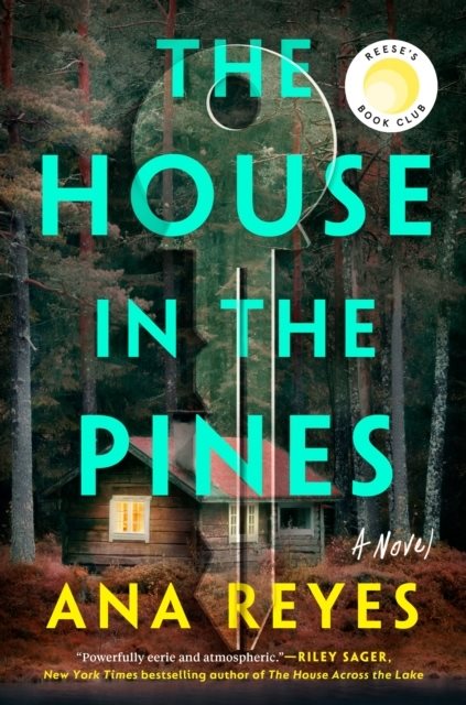 The House in the Pines