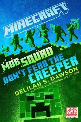 Minecraft: Mob Squad: Don