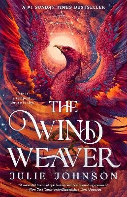 The Wind Weaver
