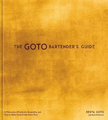 The Goto Bartender