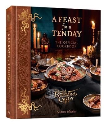 A Feast for a Tenday (Baldur