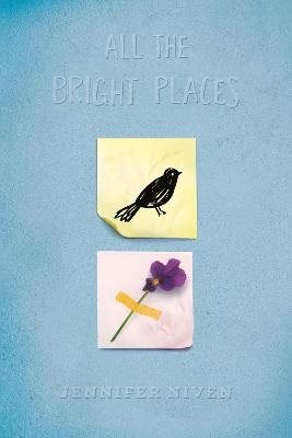 All the Bright Places Collector