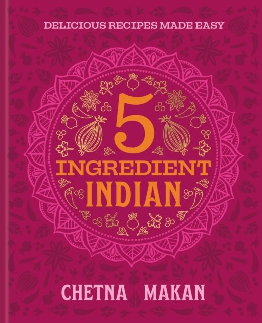 5 Ingredient Indian