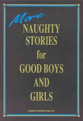 Naughty Stories Vol 2