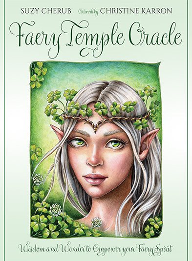 Faery Temple Oracle