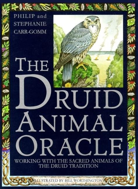 Druid Animal Oracle