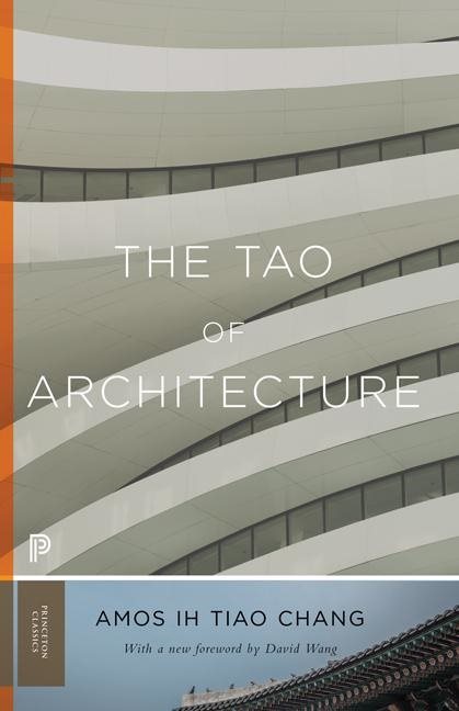 Tao of architecture