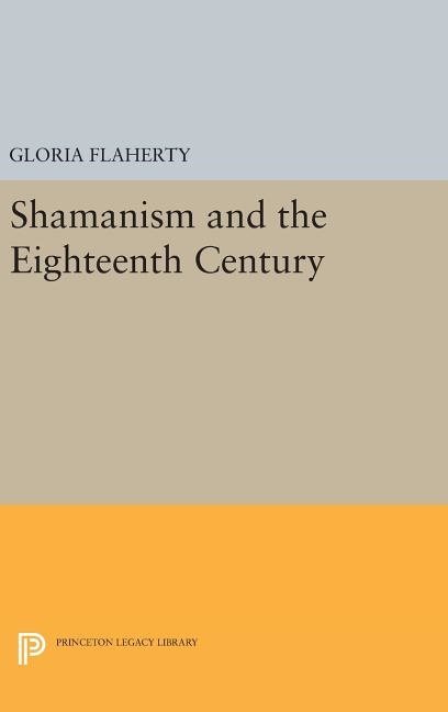 Shamanism and the eighteenth century