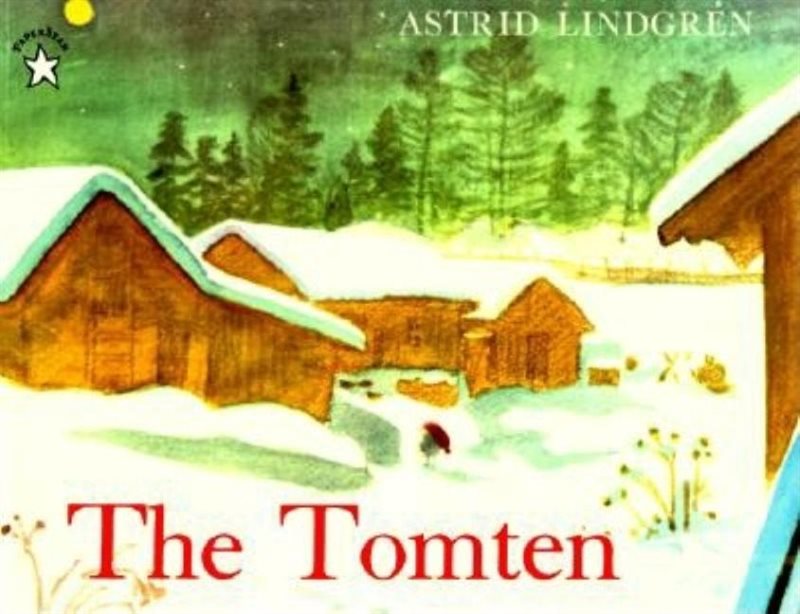 The Tomten