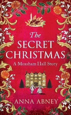 The Secret Christmas