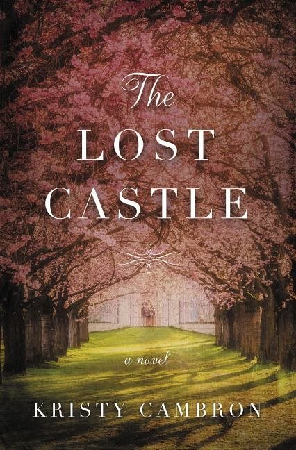 Lost castle - a split-time romance