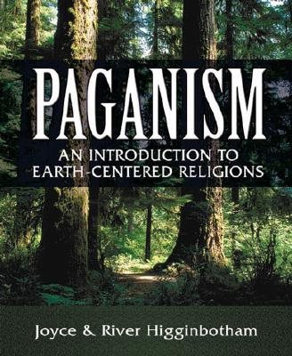 Paganism - an introduction to earth-centered religions