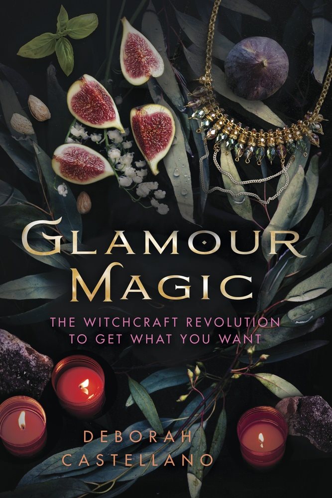 Glamour magic