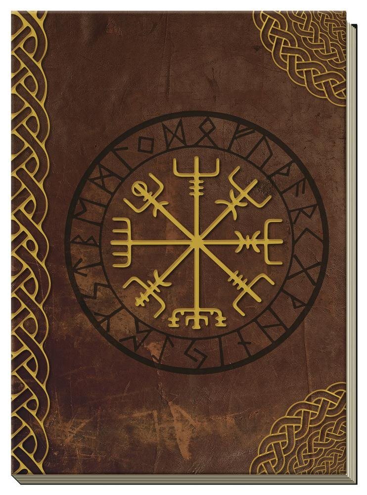 Rune Journal