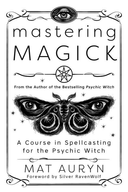 The Psychic Spellbook