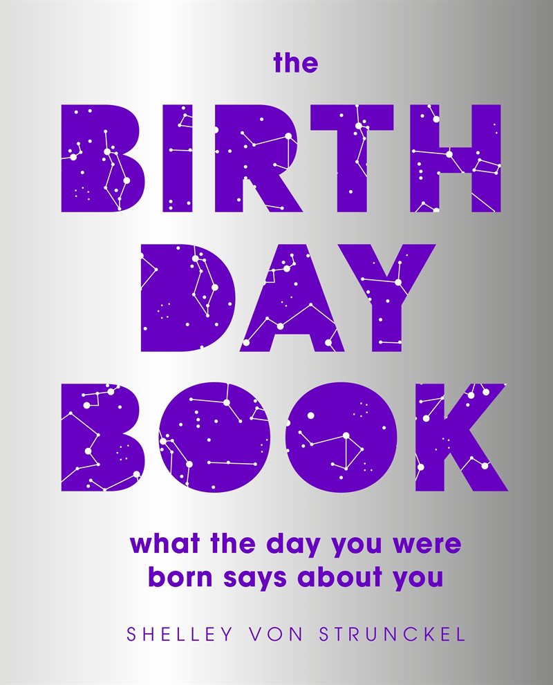 The Birthday Book