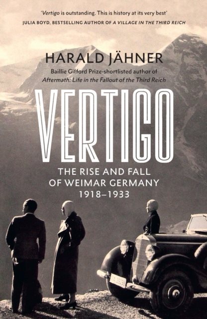 Vertigo