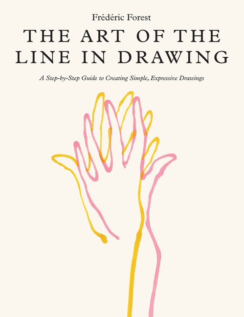 The Art Of The Line In Drawing
