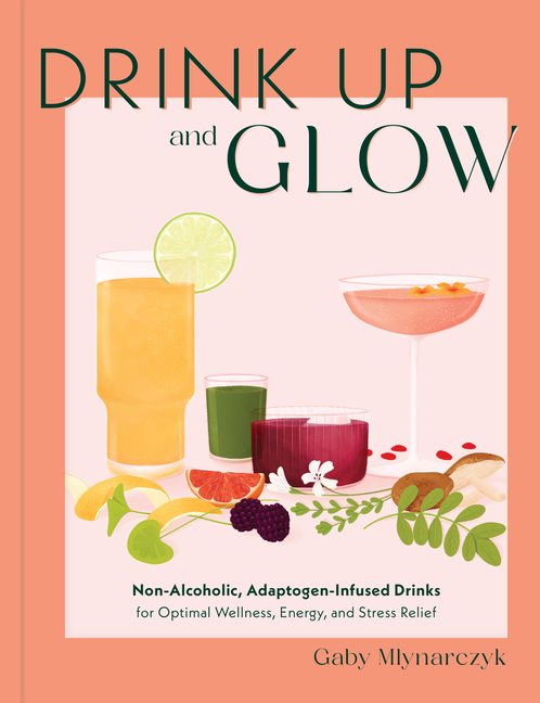 Drink Up  Glow