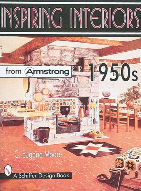 Inspiring Interiors 1950s : From Armstrong