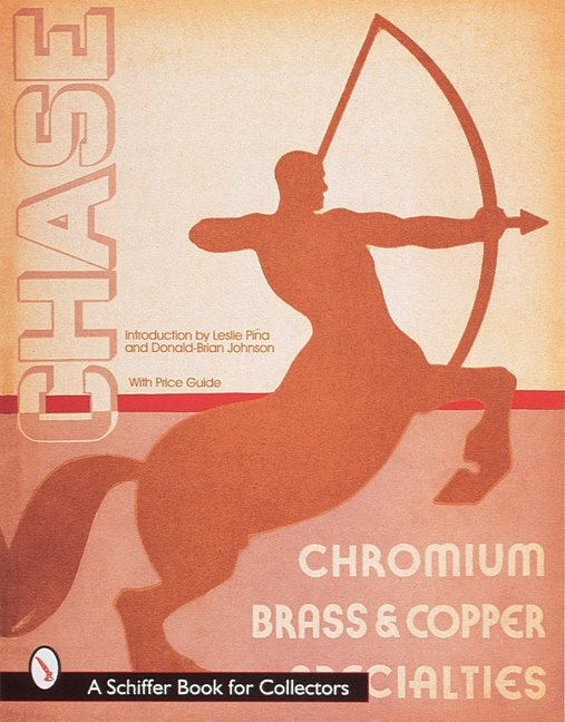 The Chase Catalogs : 1934 & 1935