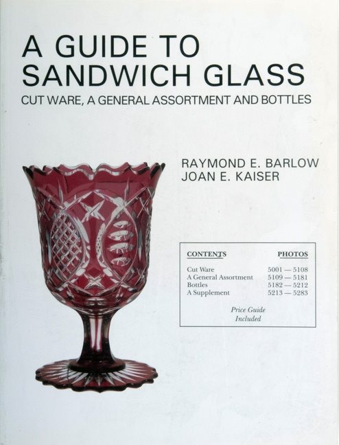 Guide to sandwich glass