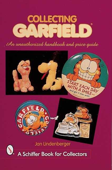 Collecting Garfield™
