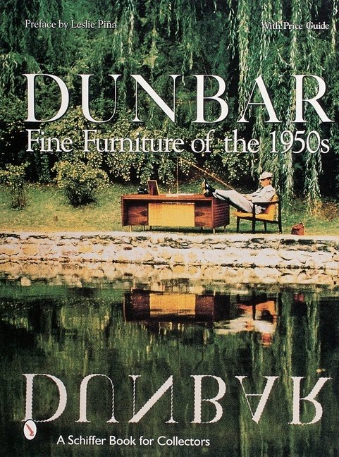 Dunbar : Fine Furniture of the 1950s