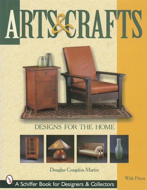 Arts & Crafts Designs For The Home