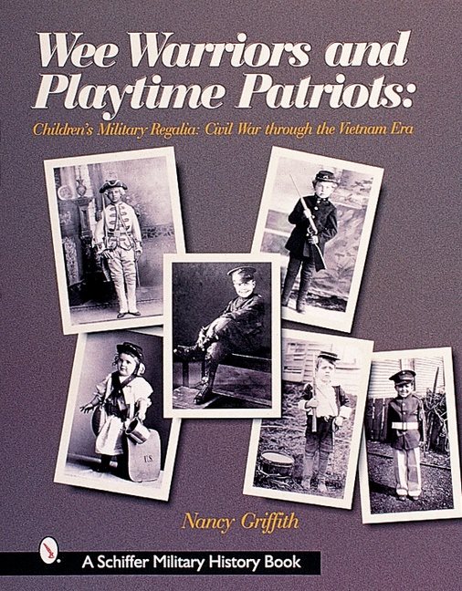 Wee Warriors And Playtime Patriots