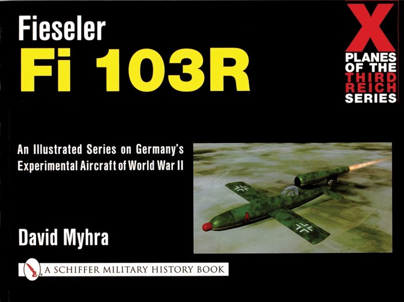 Fieseler fi 103r