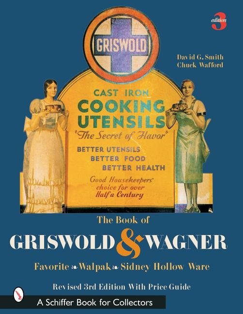 The Book Of Griswold & Wagner