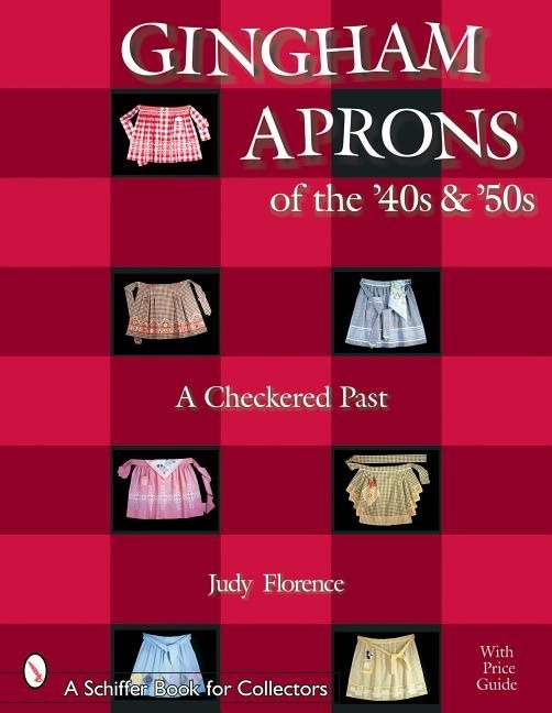 Gingham Aprons Of The 