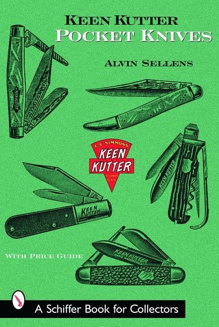 Keen Kutter Pocket Knives