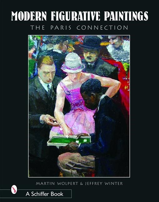 Modern Figurative Paintings : 1890-1950 The Paris Connection