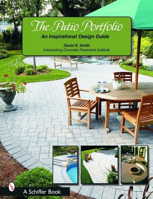 Patio portfolio - an inspirational design guide